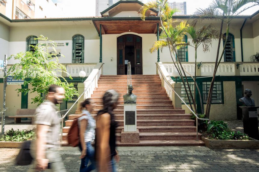 EPM celebra 90 anos discutindo futuro da saúde