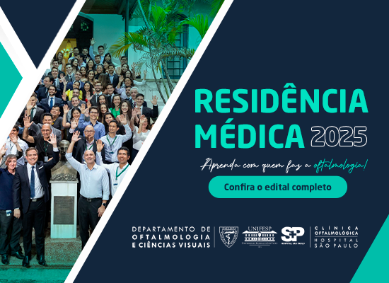 Residência Médica 2025