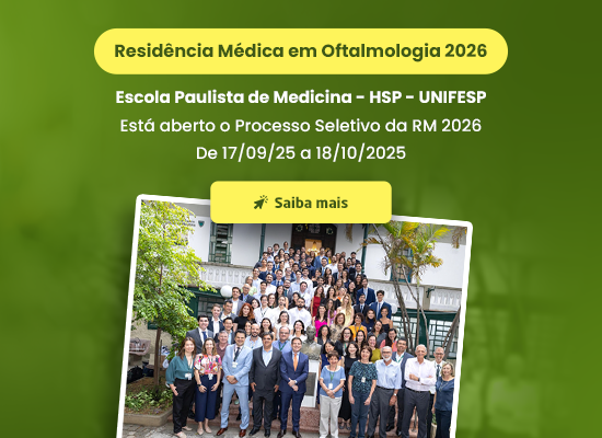 Residência Médica 2026