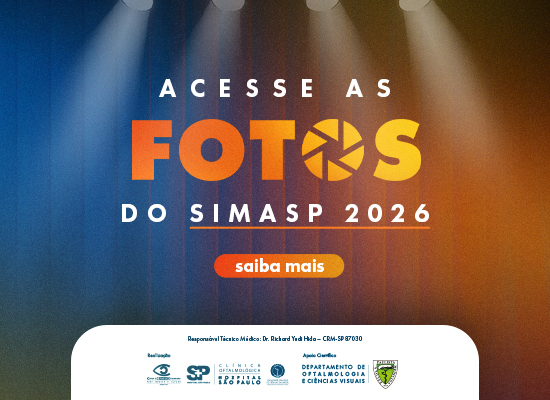Fotos do Simasp